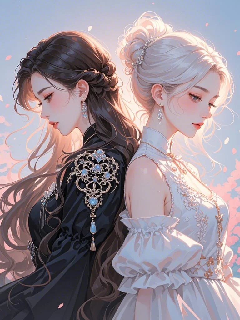 顶级偏爱！被前未婚夫小叔吻到红温沈落初沈千羽:(番外)+(结局)