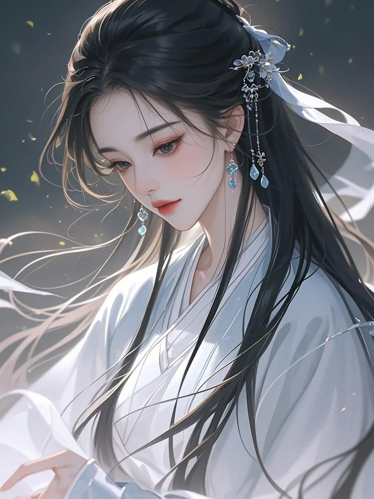 榜一大姐没钱后，天降神豪系统余娇明明:全章+后续