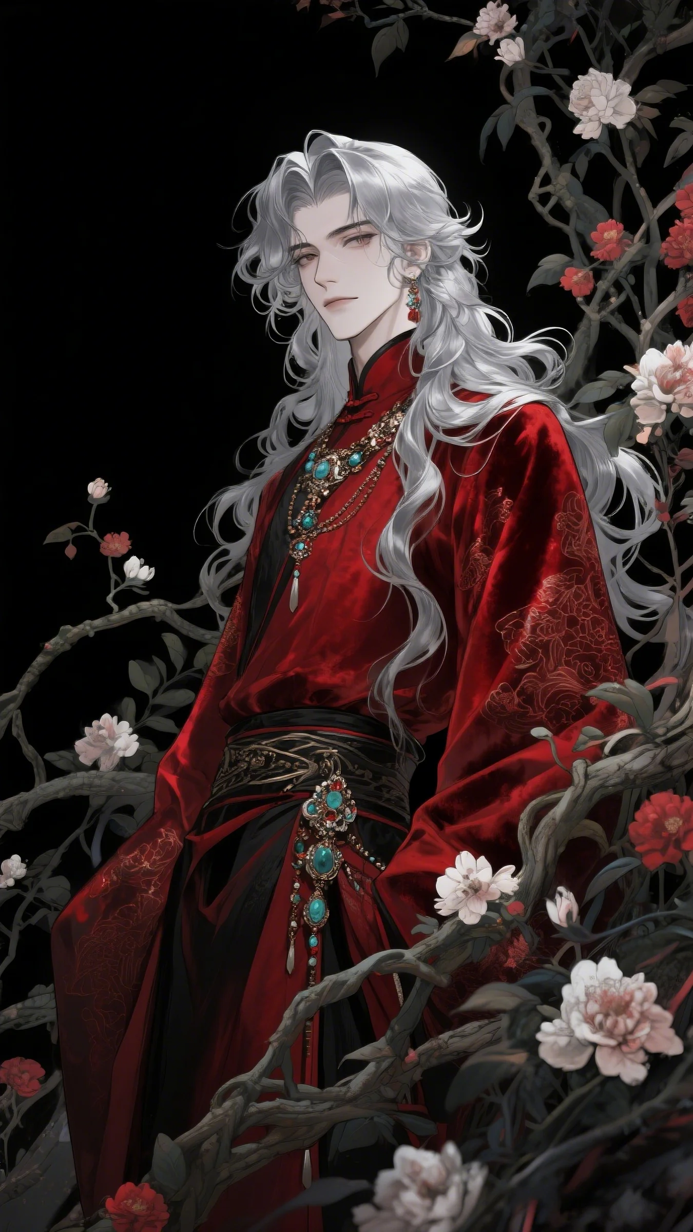 闪婚后，年下小狼狗不装了顾晓亦官阳煦全文+结局+番外