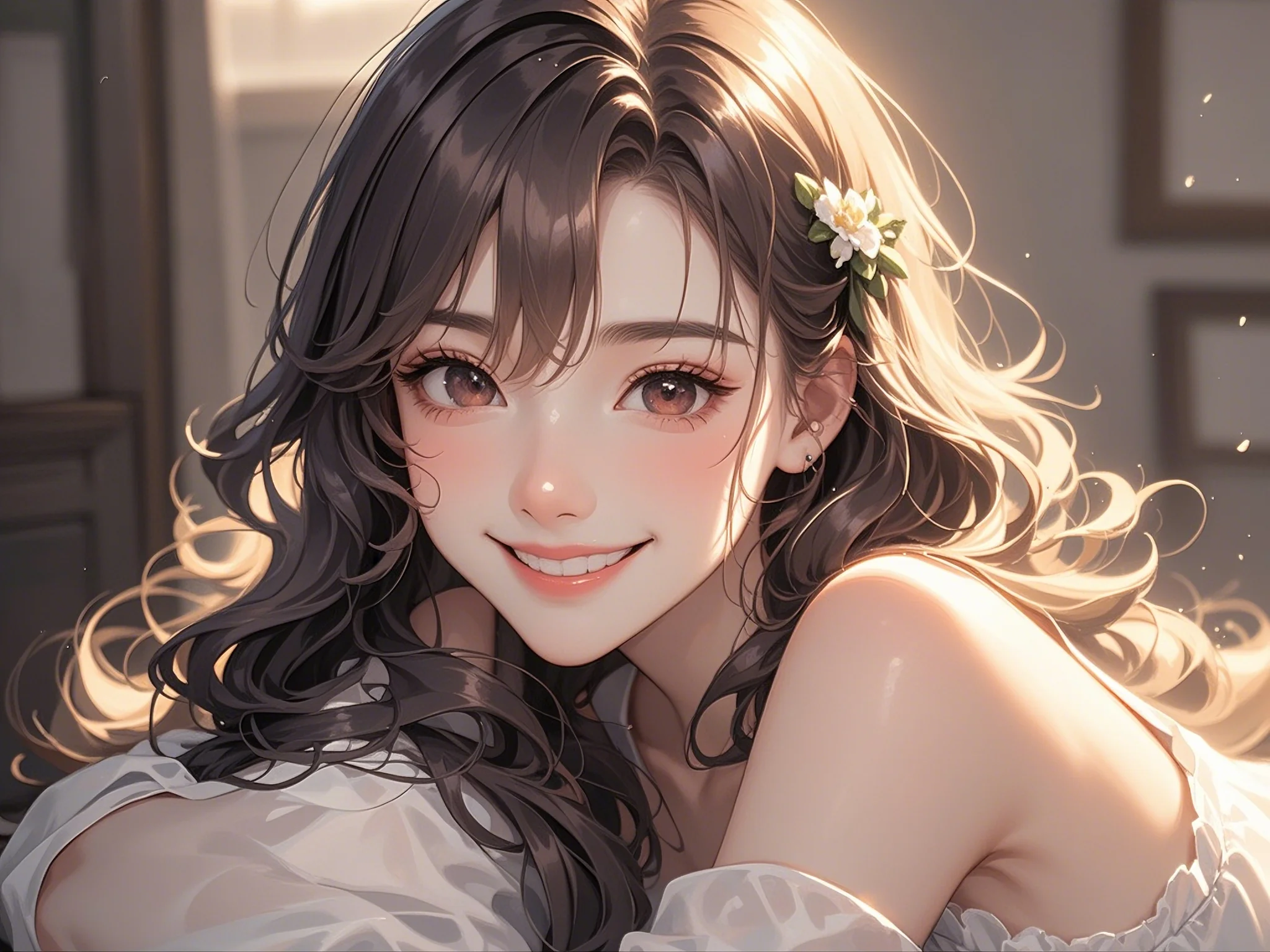 和妻子重生回到婚礼前，我先逃婚为敬许瑾瑾温茂森(番外)+(全文)