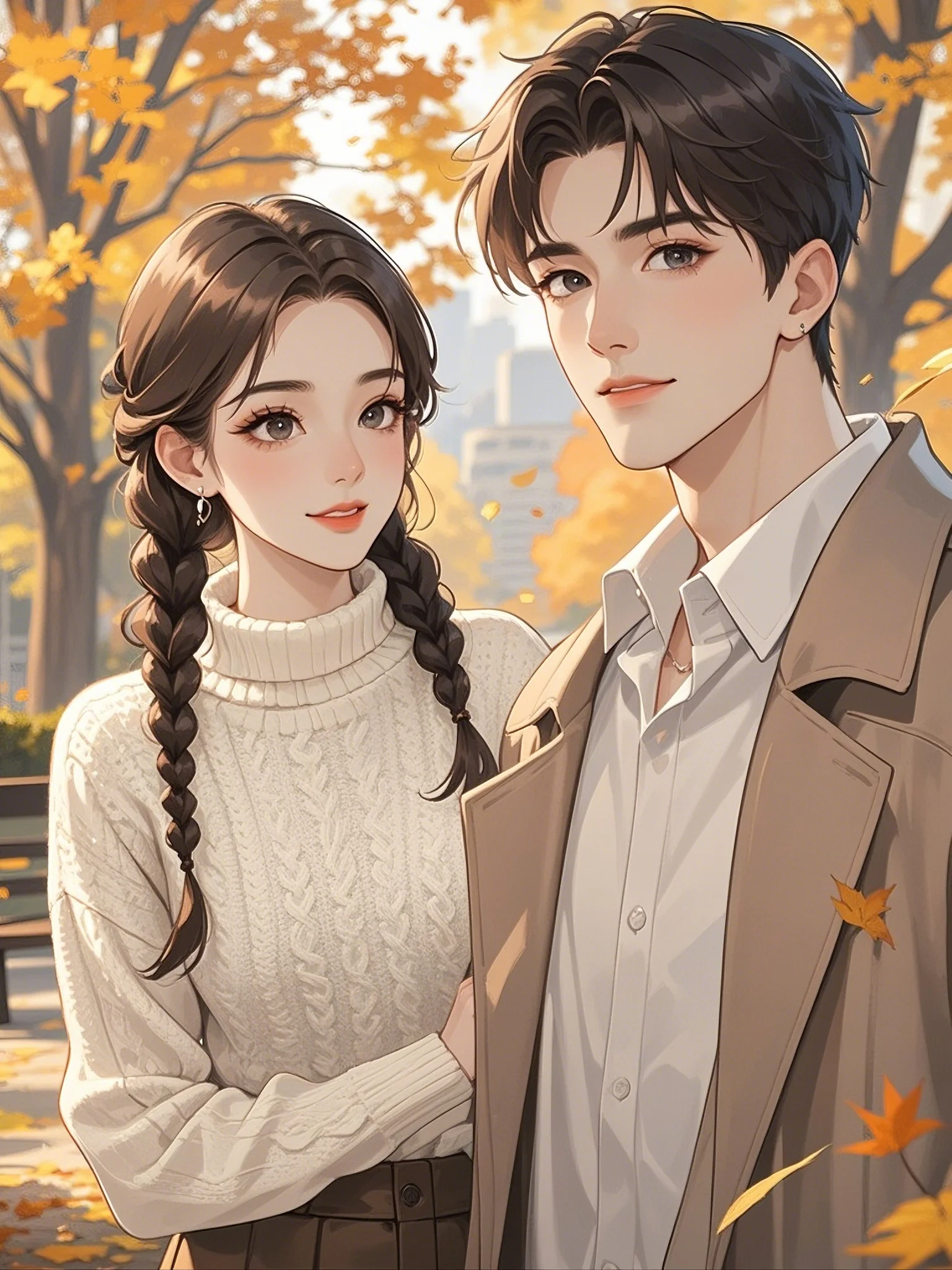宁王爷他又又被骗了种！宋宁贾无景番外+无删减版