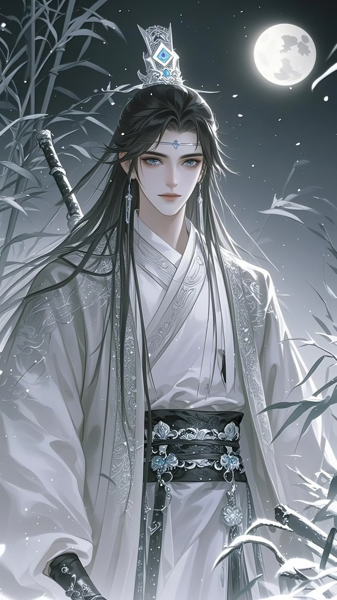 顶级偏爱！被前未婚夫小叔吻到红温结局+番外