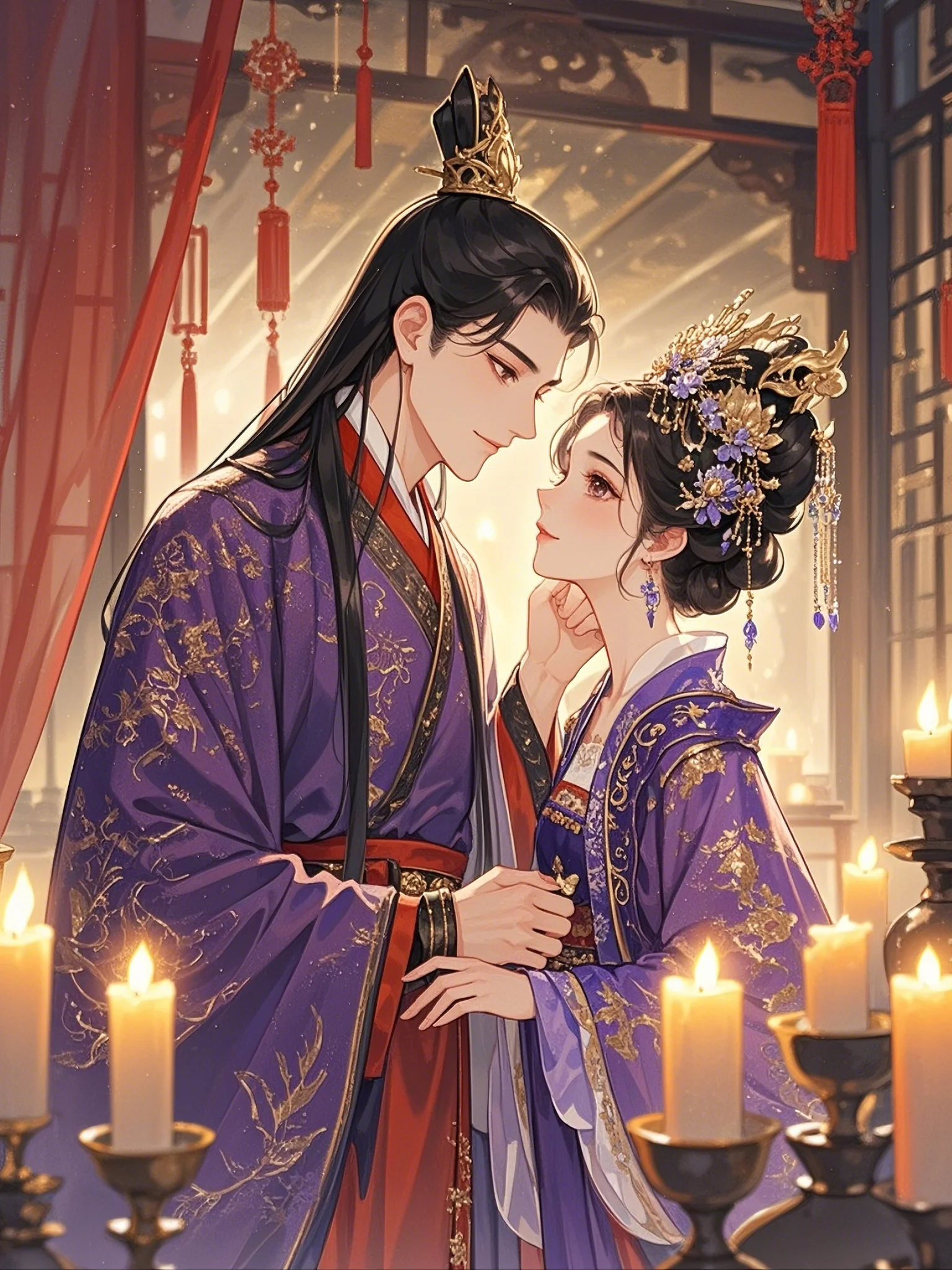我死遁离开后，女主们全疯了全章+后续