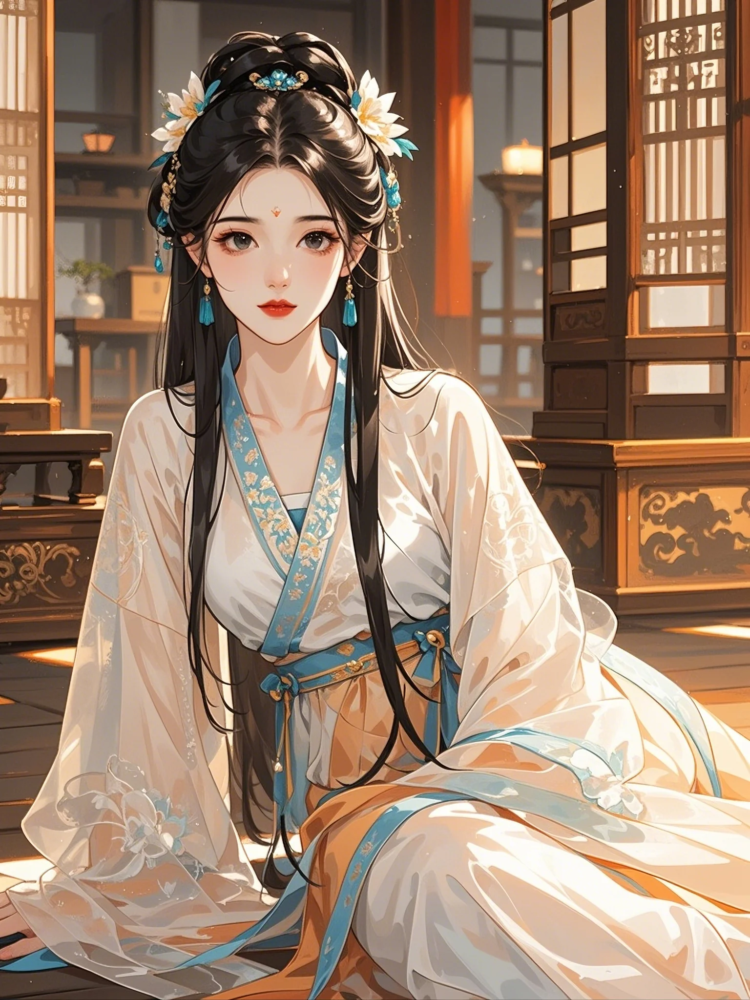 正道红途李初年钱丽秀全文+结局+番外