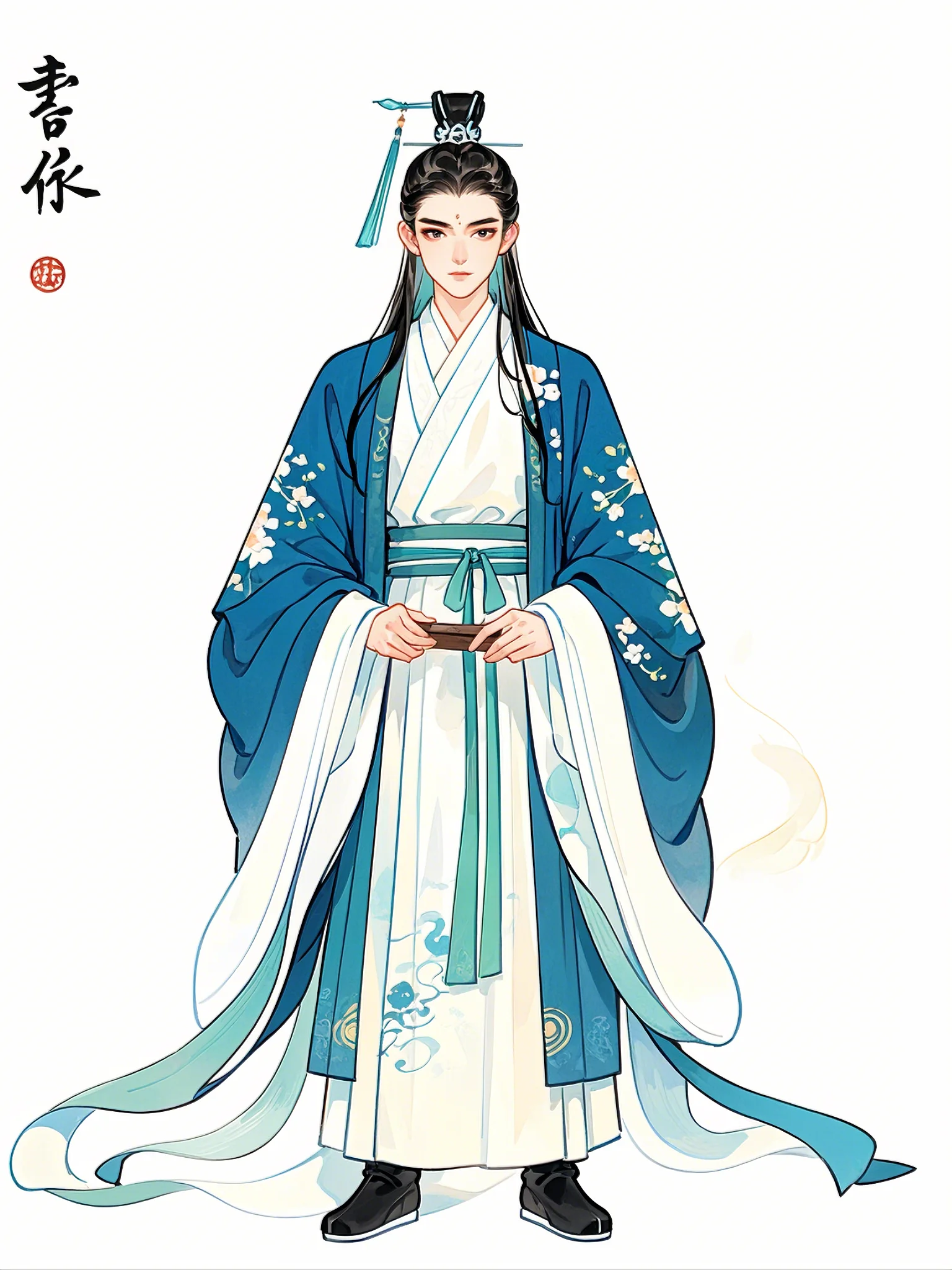 经此一别再无风雪付怀璟姜南枝全章节小说