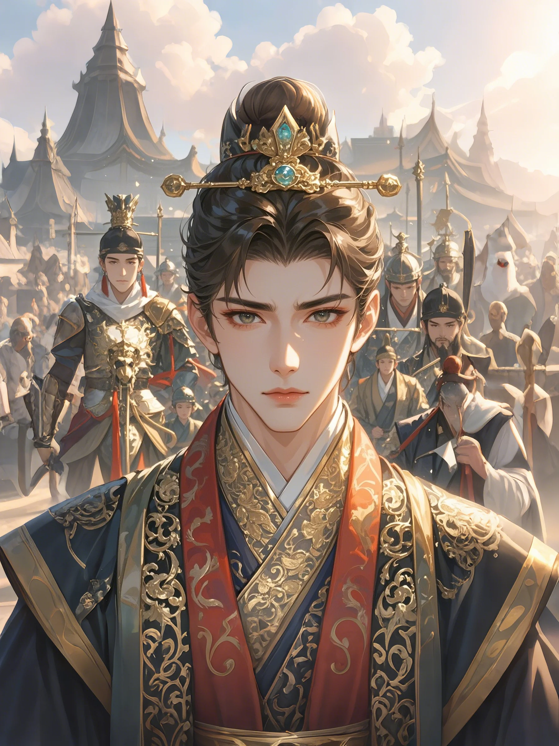 满目春风再无我宋真真念念无删减全文