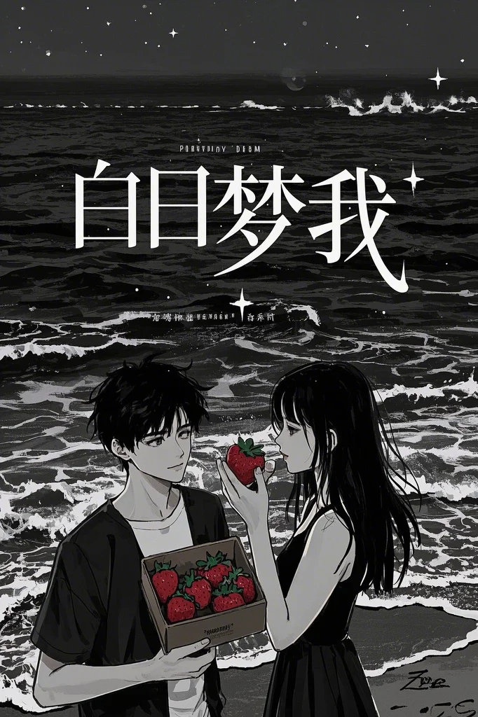 网红道媛毁我:(番外)+(全文)