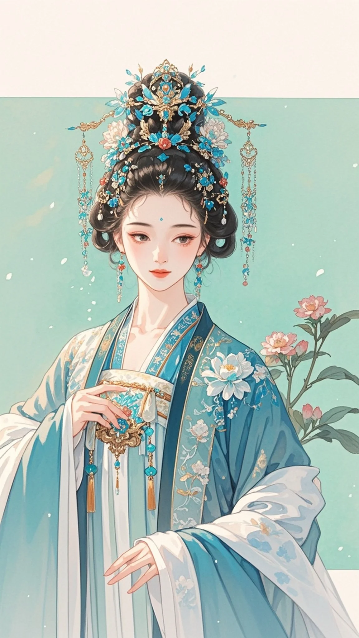 顶级偏爱！被前未婚夫小叔吻到红温:全章+后续