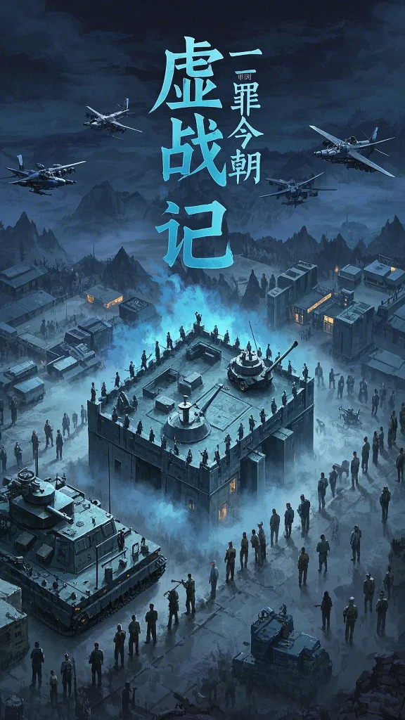 秘书风云：权倾一方后续+番外