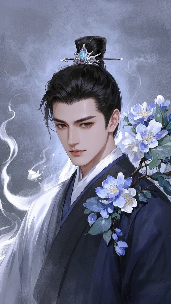 我死遁离开后，女主们全疯了全章+后续