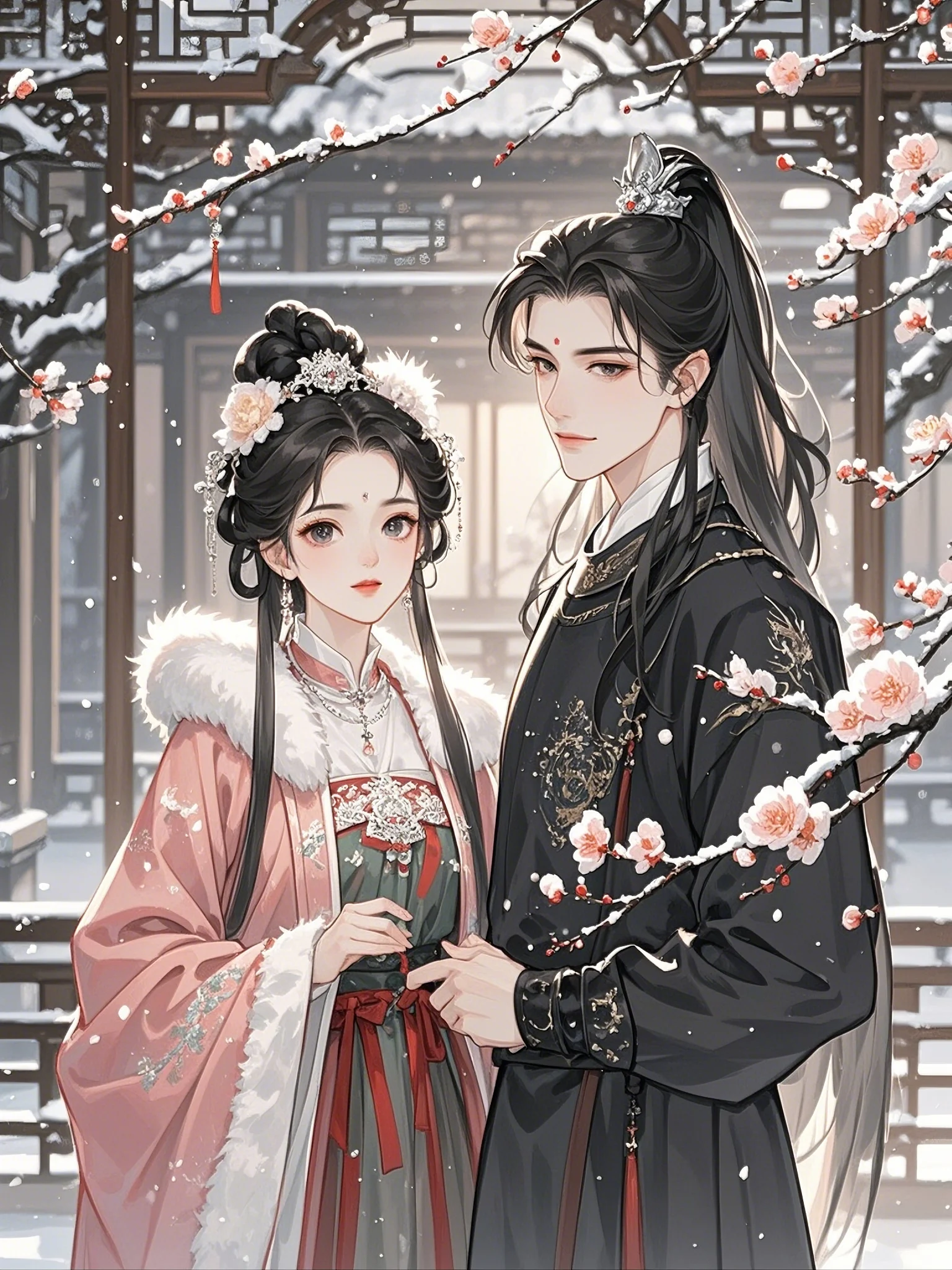 未婚妻助理抢我车位，我选择退婚沈重杨吱吱(番外)+(全文)