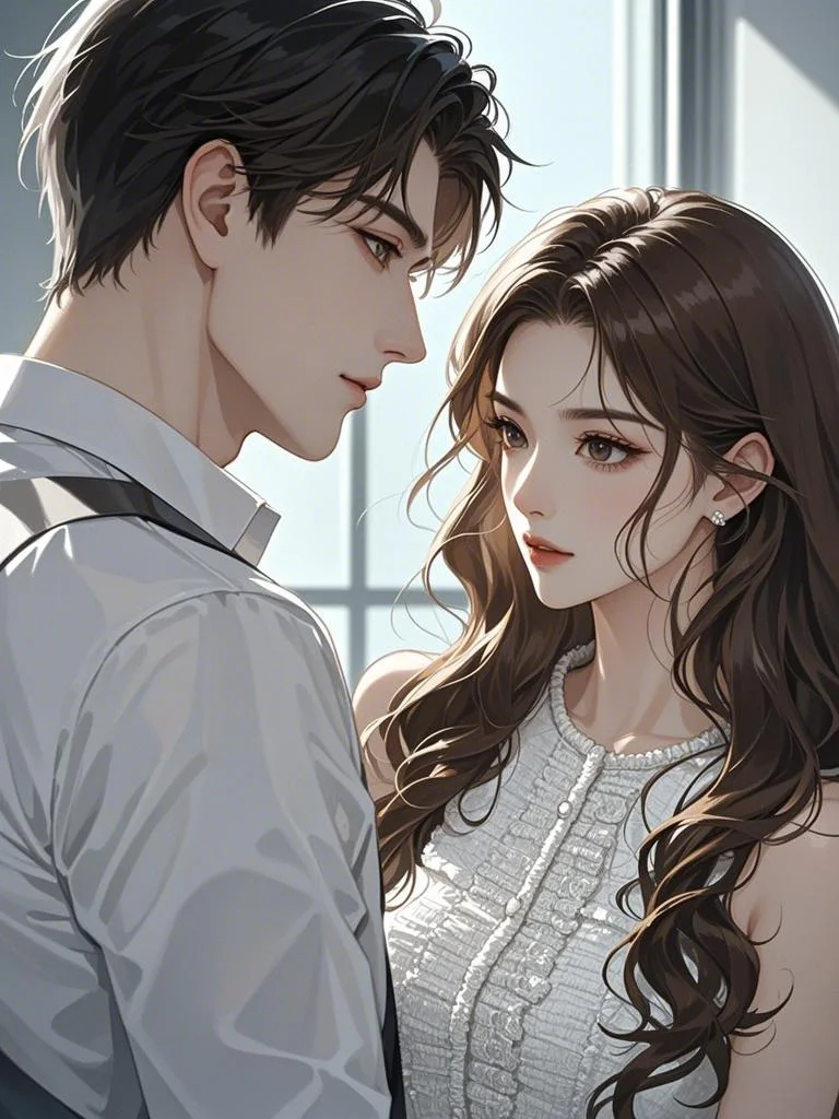 重生后，我将未婚妻赐给她的心上人无删减全文
