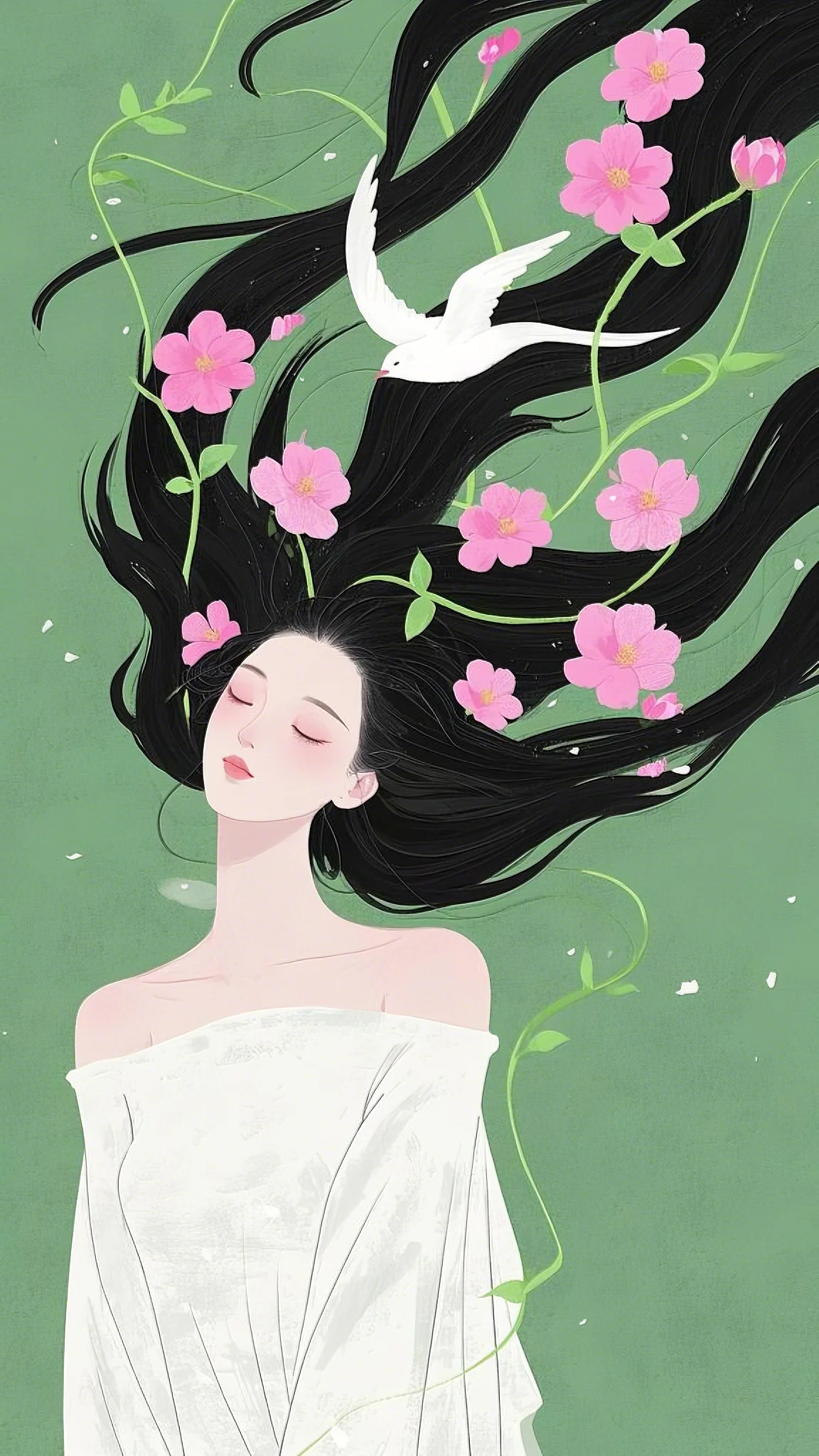 灯红如云番外