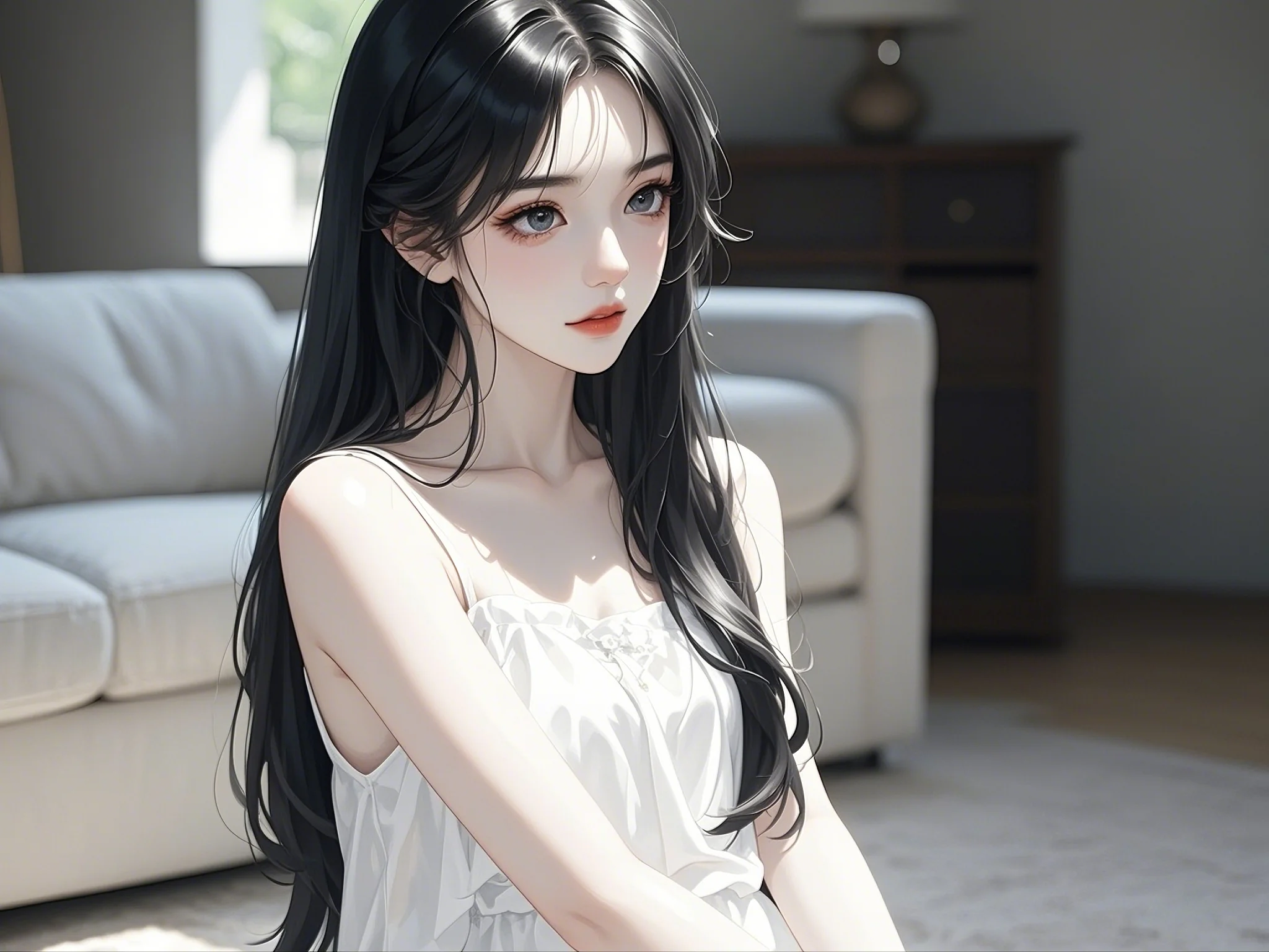 婚后突变！老公从佛系到追妻粘人精孟静思周政言全文