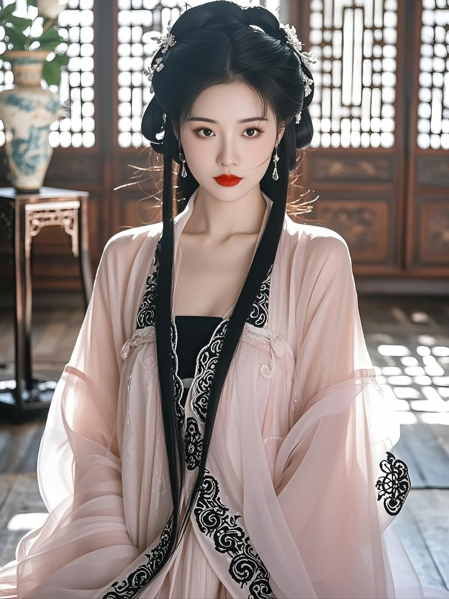 小公爷的贴身丫鬟砸坏我佩剑，我当场退婚绿翘苗青青全章节小说