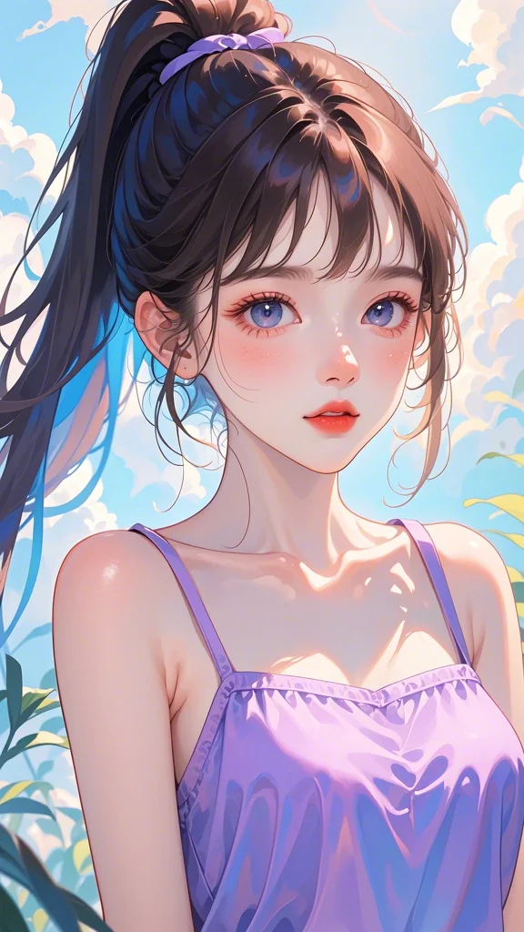 新来的保姆在我面前摆婆婆做派抖音热门:结局+番外
