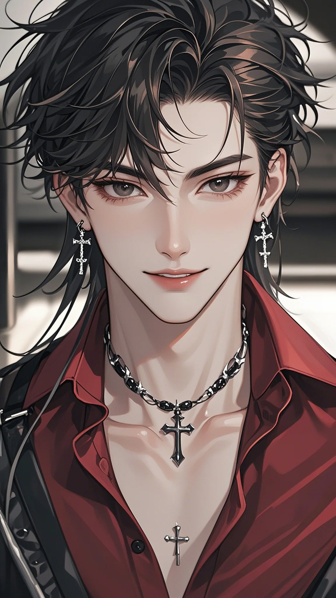 我死遁离开后，女主们全疯了番外+无删减版