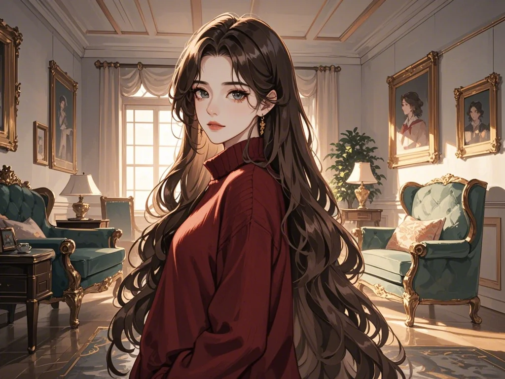 她同萤火流离江云乔迟音全章节小说
