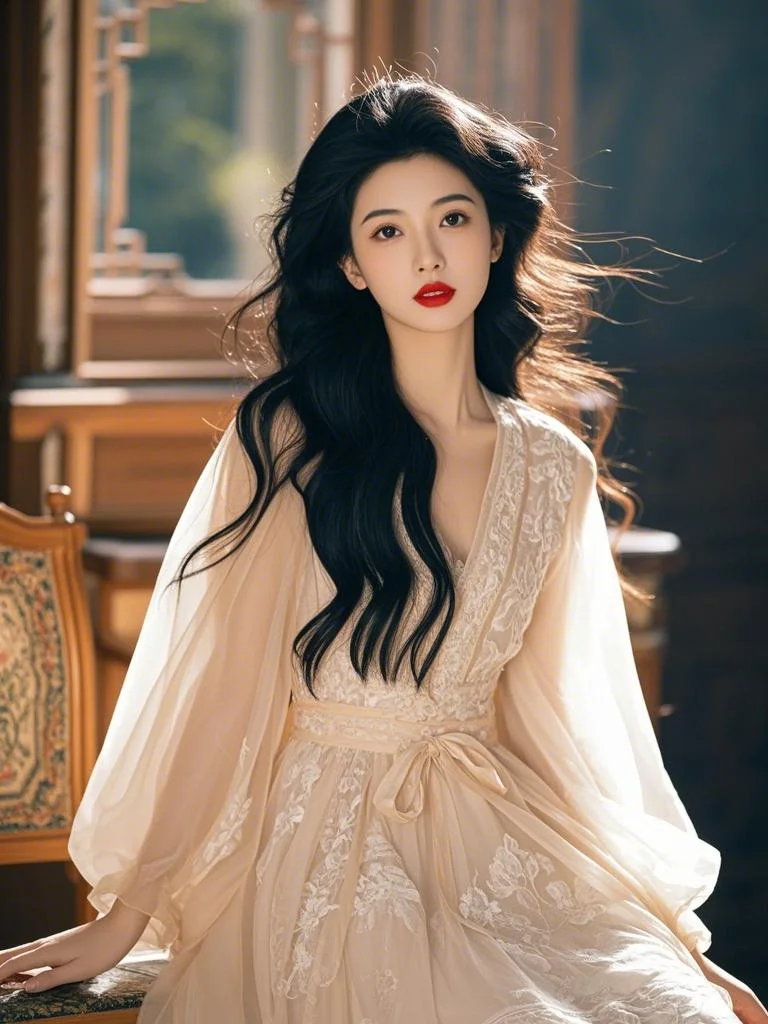 重回公公假扮女人直播赚钱那天章华章从南:全本+番外+后续