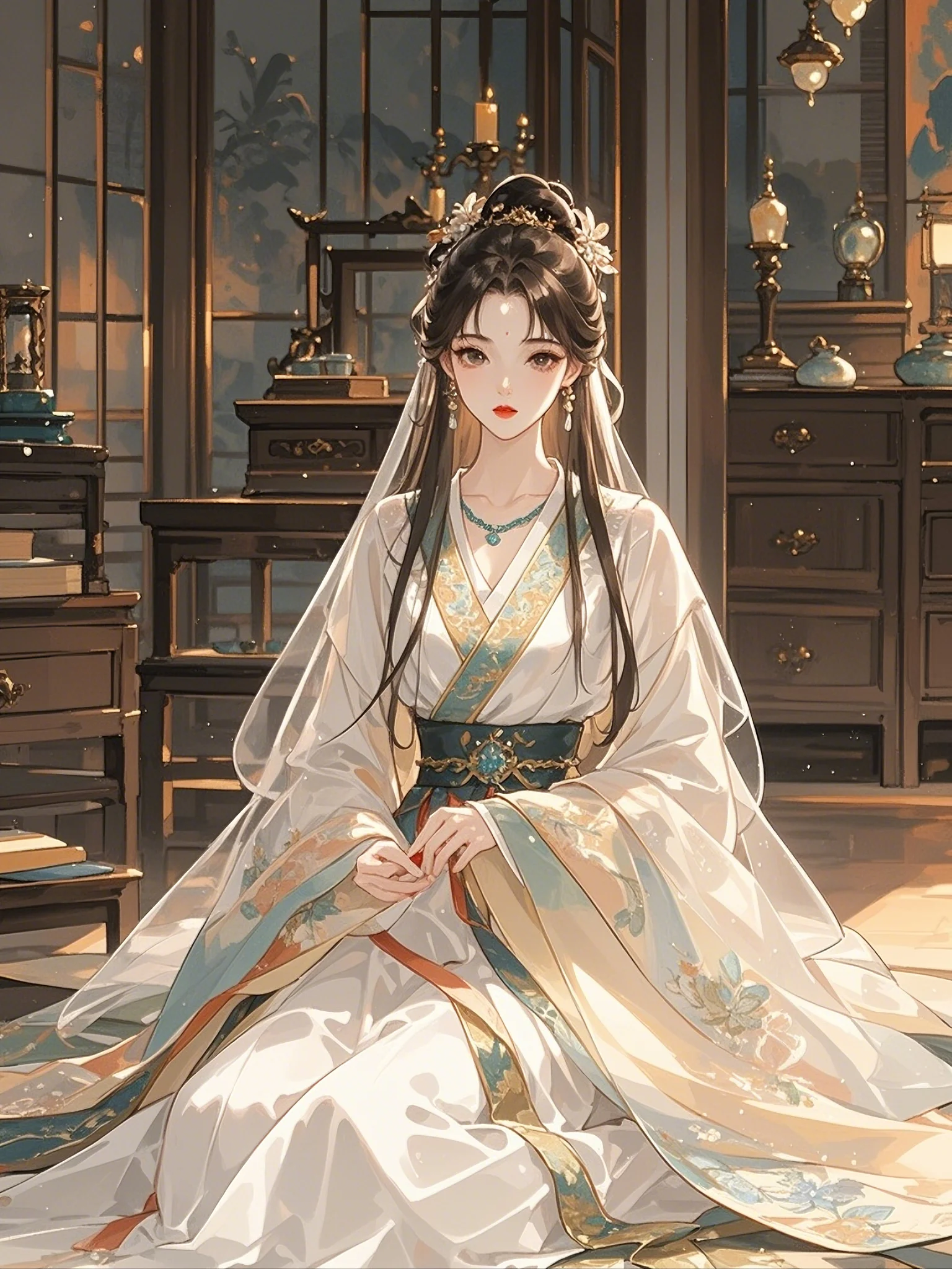 和妻子重生回到婚礼前，我先逃婚为敬前文+后续