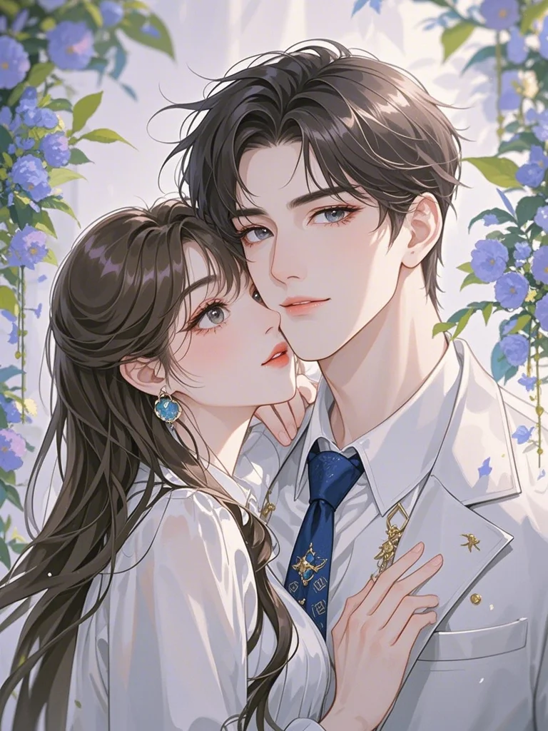分手后，我与官场大佬开启菜鸡情缘番外+无删减