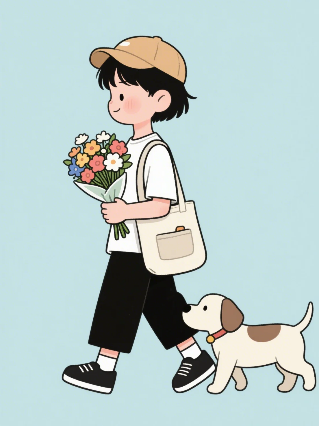 不存在的幼儿园老师俊俊不二前文+后续