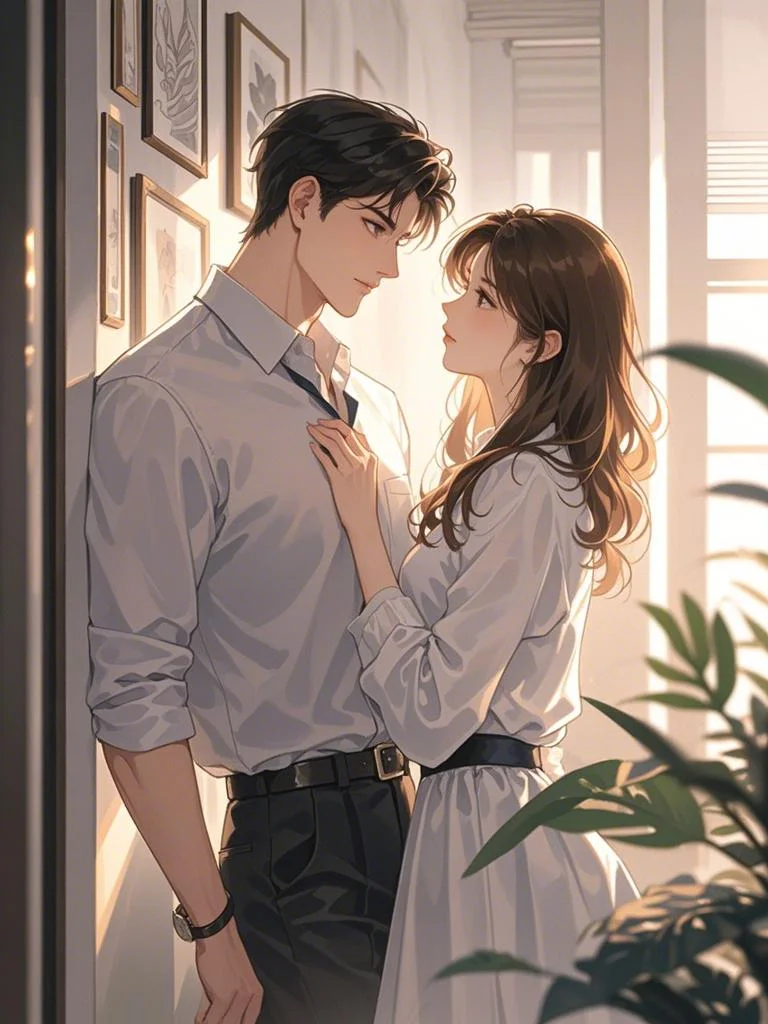 觉醒后，系统要我做舔狗张澈林可颐无删减+无广告