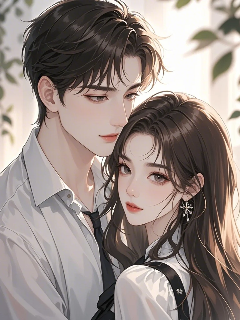 他在永夜长眠:前文+后续