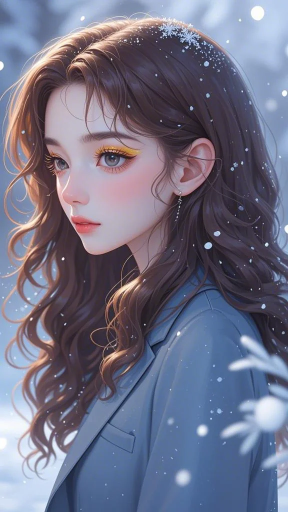 淮淮殊途，再也不见:(番外)+(结局)