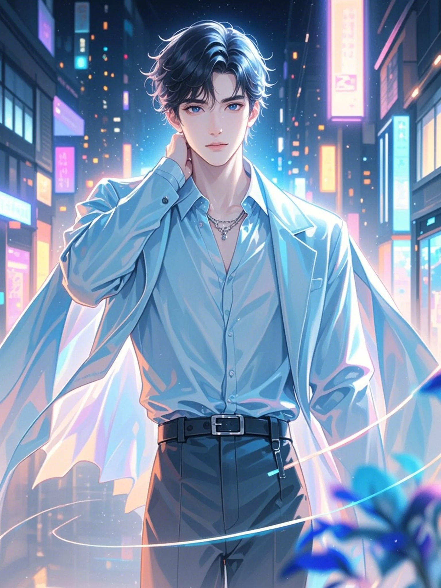 末世：偏执大佬重生了:(番外)+(全文)