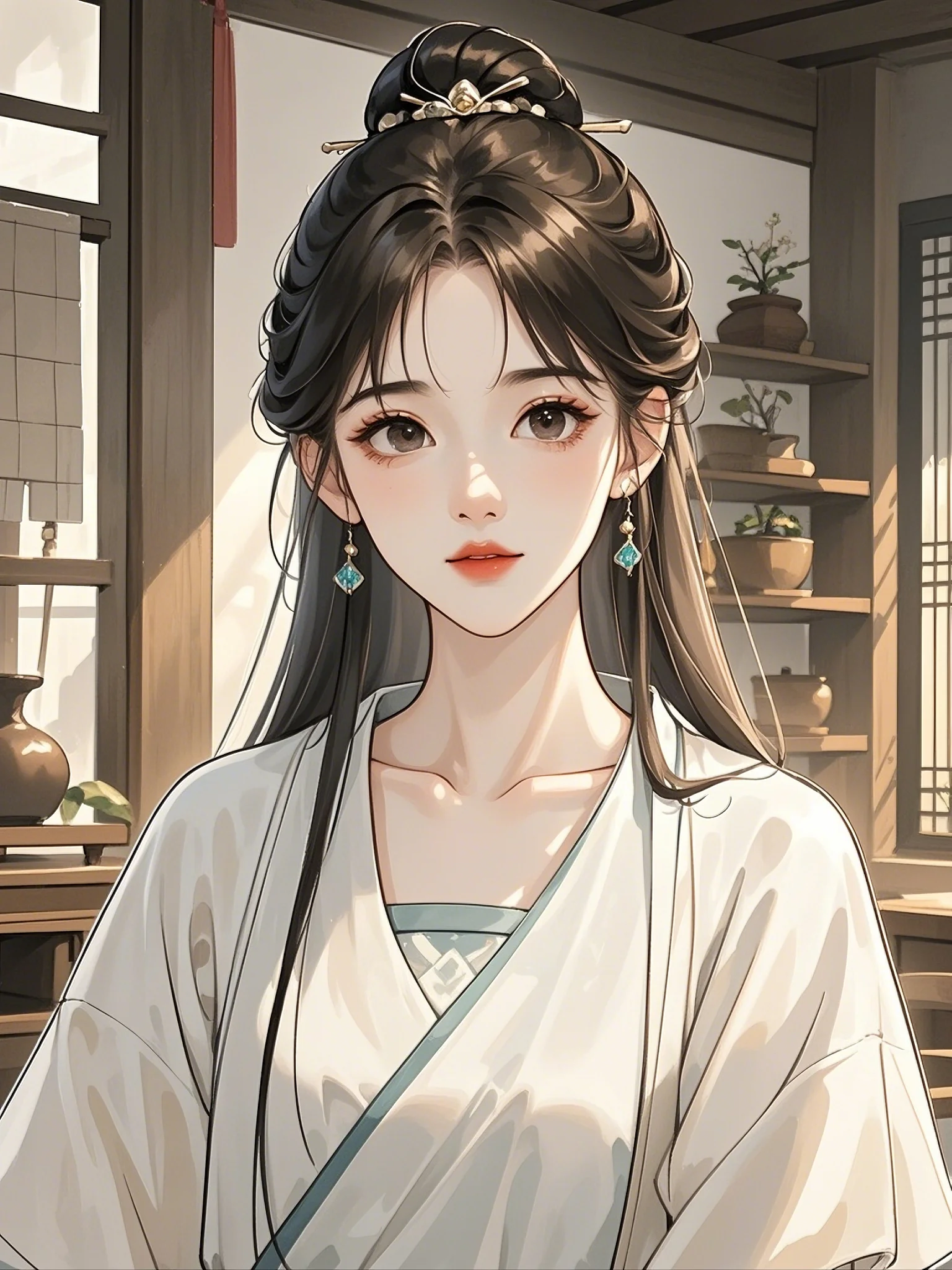 哥哥和竹马未婚夫，我全不要了陆嘉恒竹马全章节小说