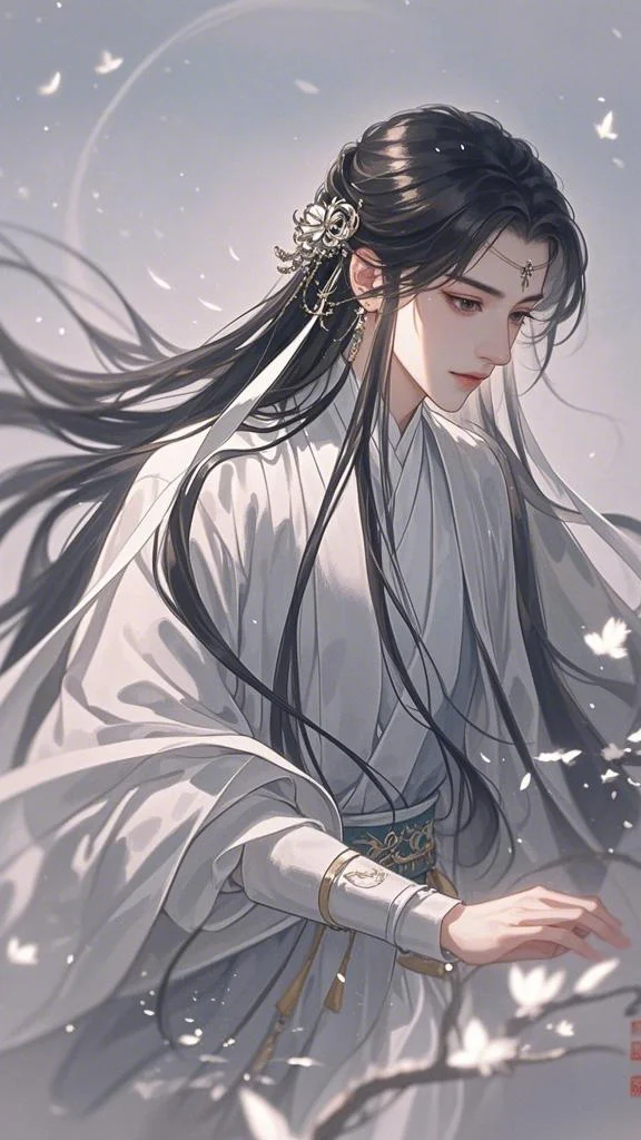 出国后，前妻对我穷追不舍番外+无删减