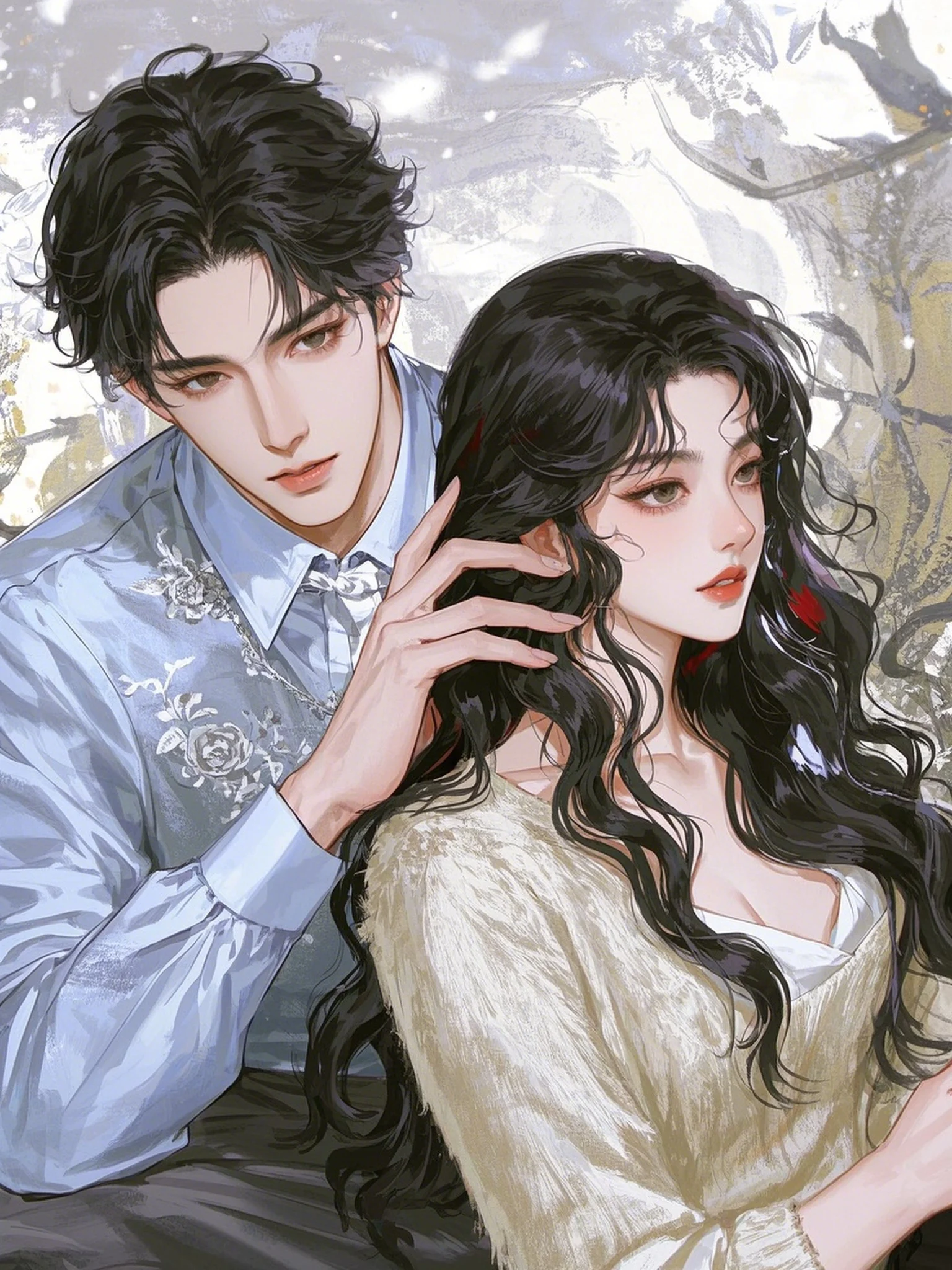 顶级宠婚：慕少的小妻子全本+番外+后续