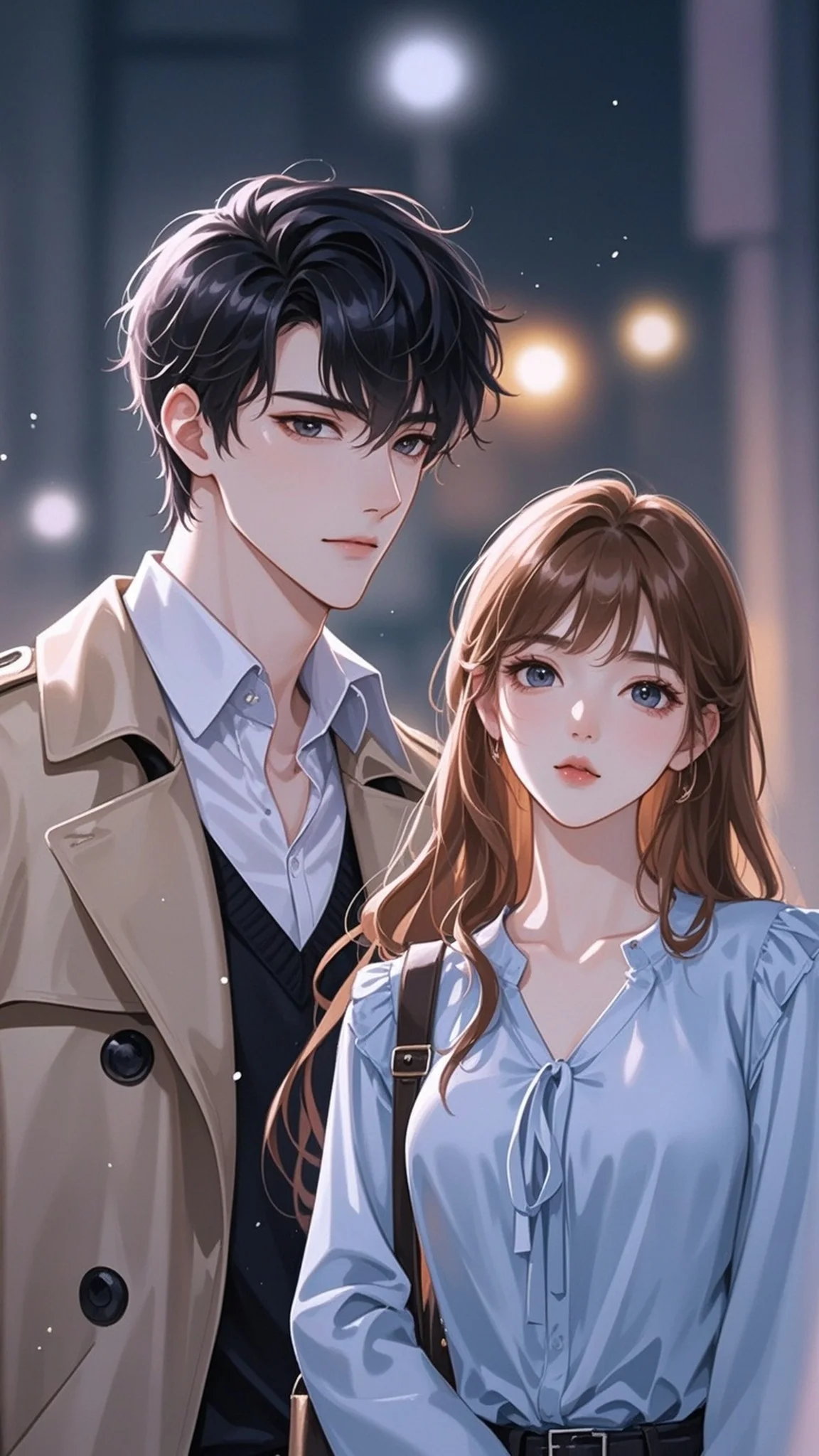 我的绝色老婆全本+番外+后续