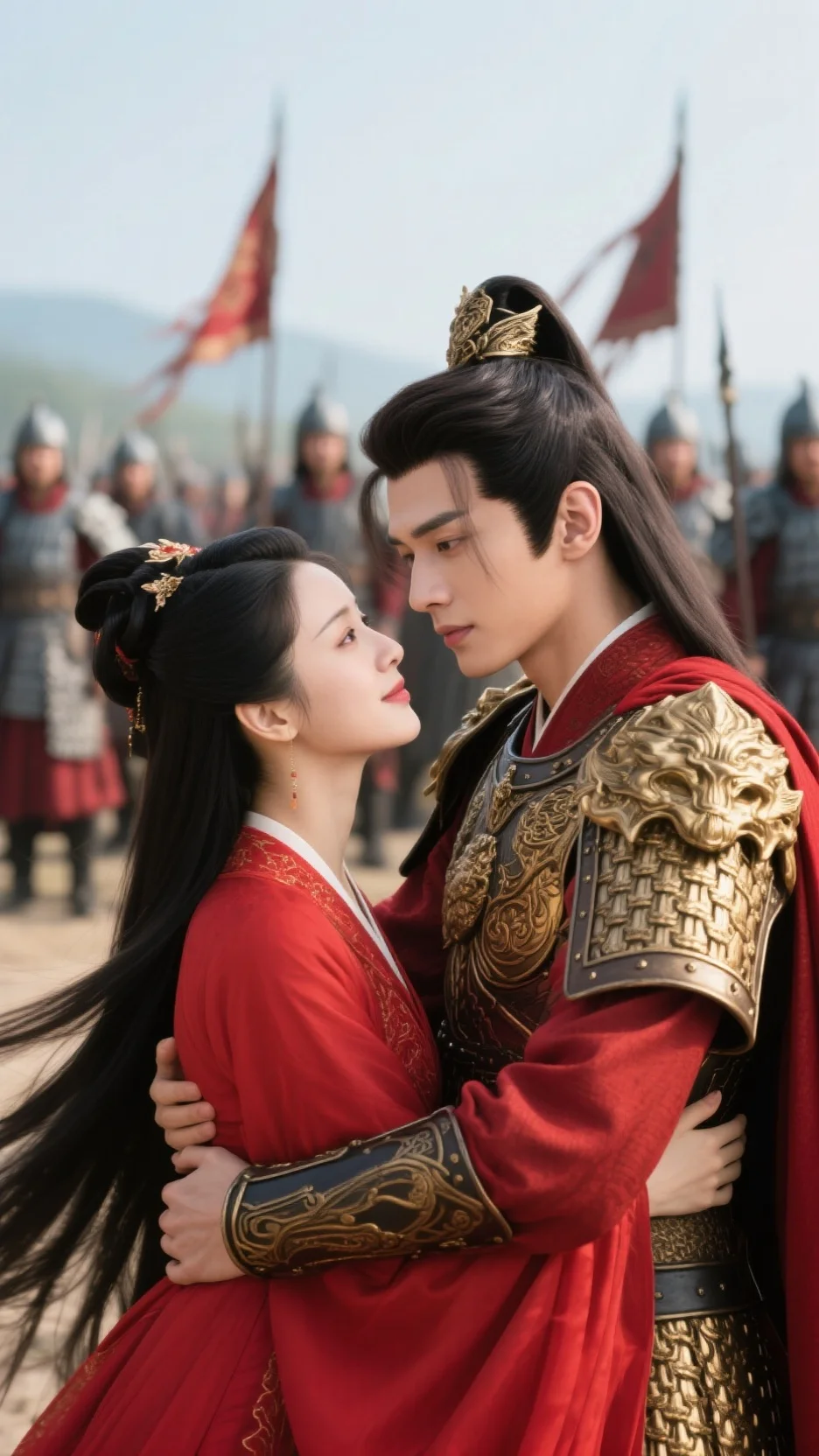 我靠娶妻为大唐续命全章+后续