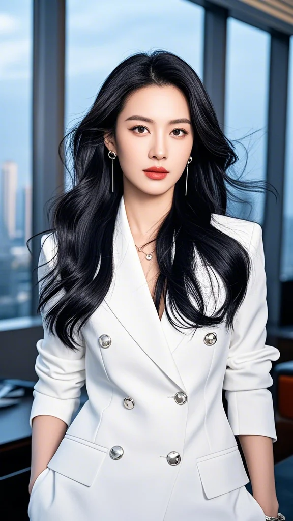 未婚夫秘书撞我婚车，我选择退婚王倩顾明朗:结局+番外
