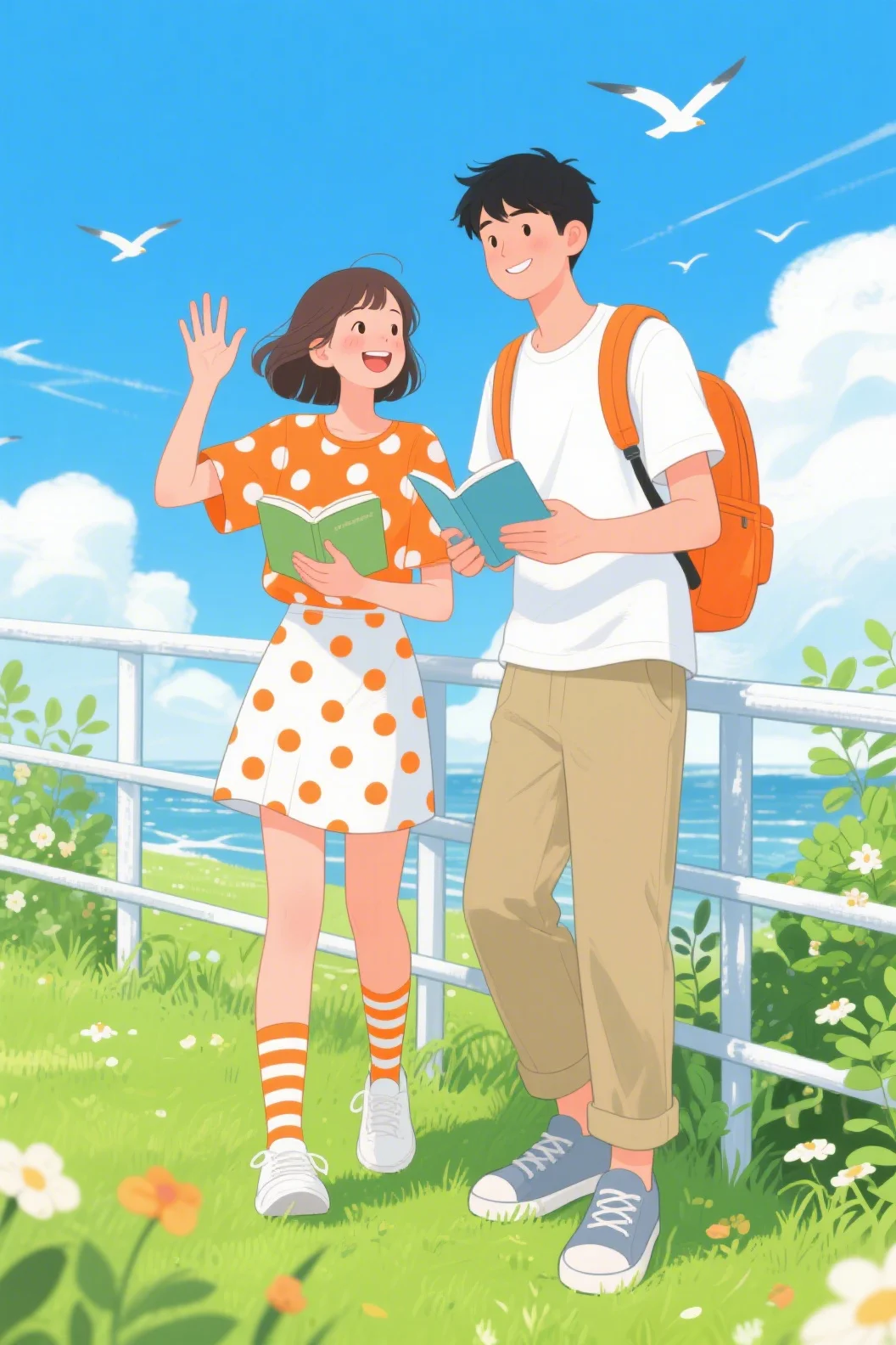 离谱！诡异复苏，我契约了女鬼全文免费
