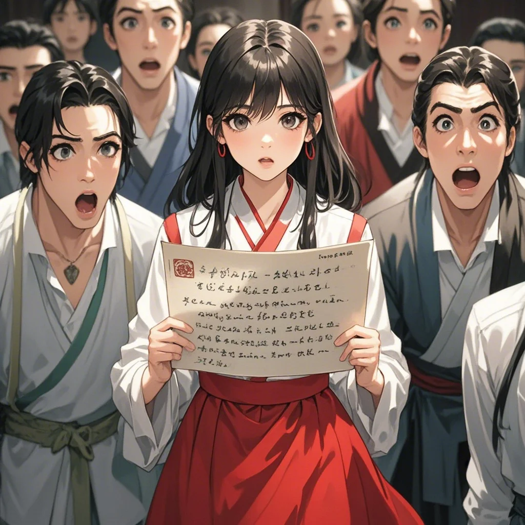 魔教来犯，大师姐却在陪小师弟过生日顾沉舟云疏:全本+番外+后续