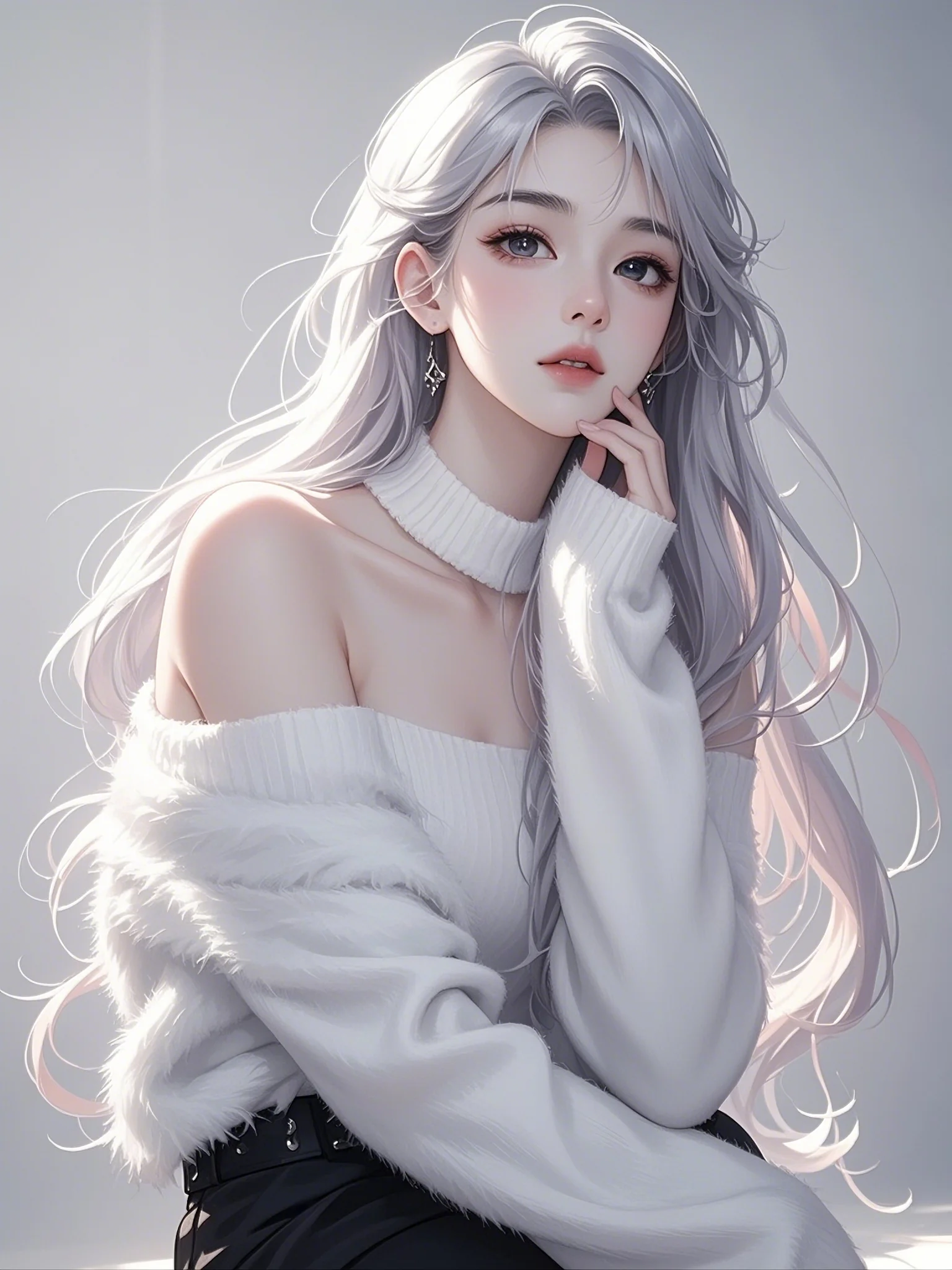 我的绝色老婆秦玉颜若雪前文+后续