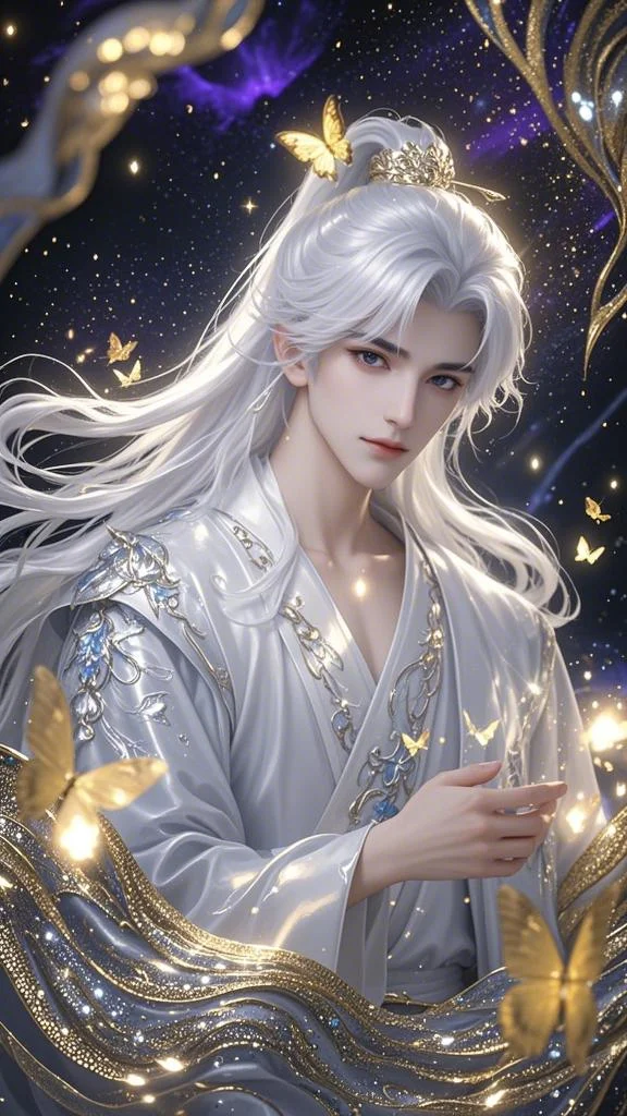 诸天至尊重生后，开局就被频频挑衅:结局+番外