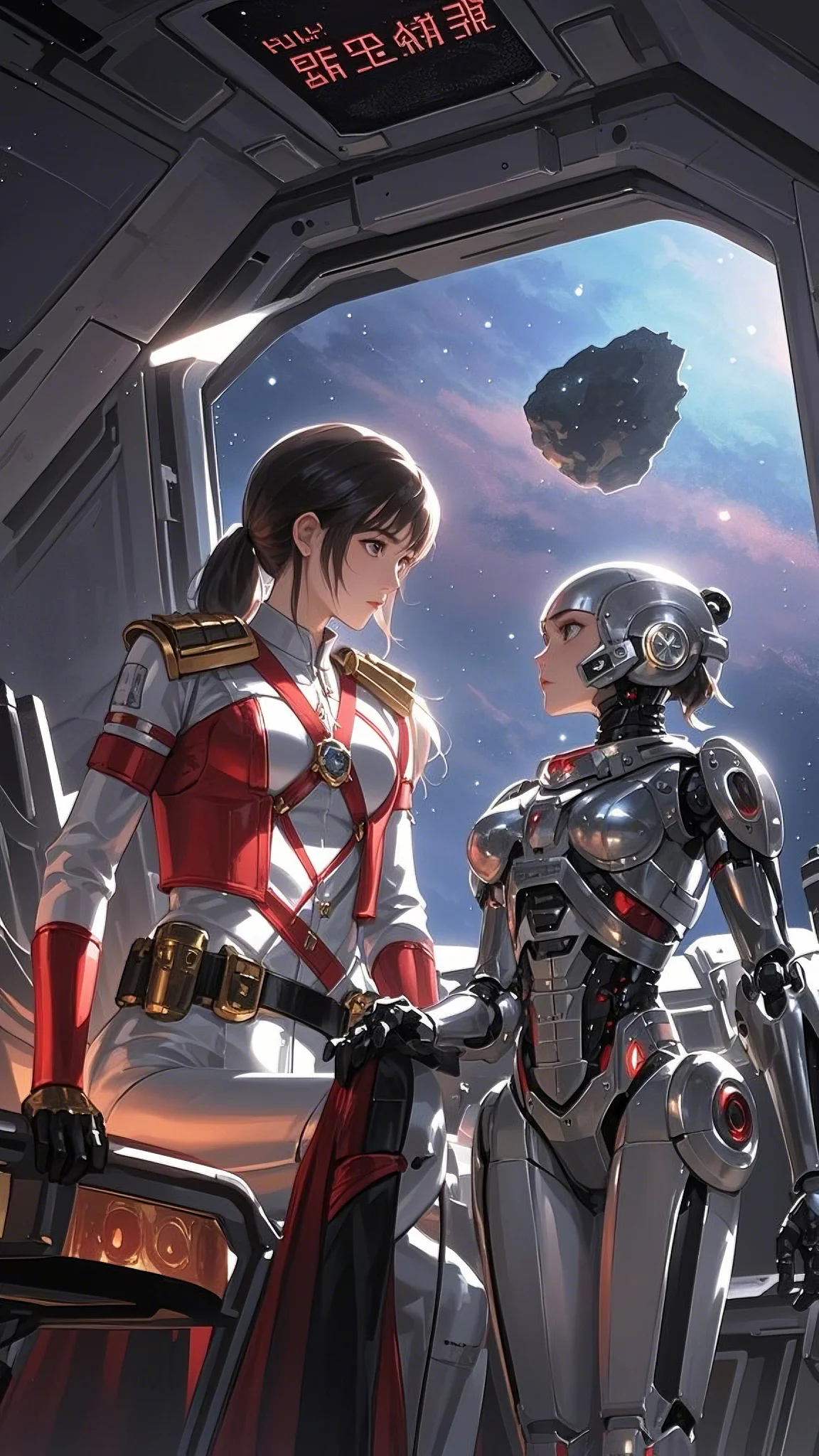 至尊神皇:全章+后续