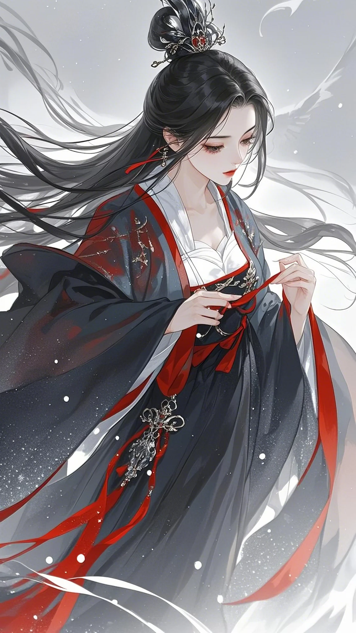 爆改受气包，医学大佬要离婚独美！夏白露陆君霆全本+番外+后续