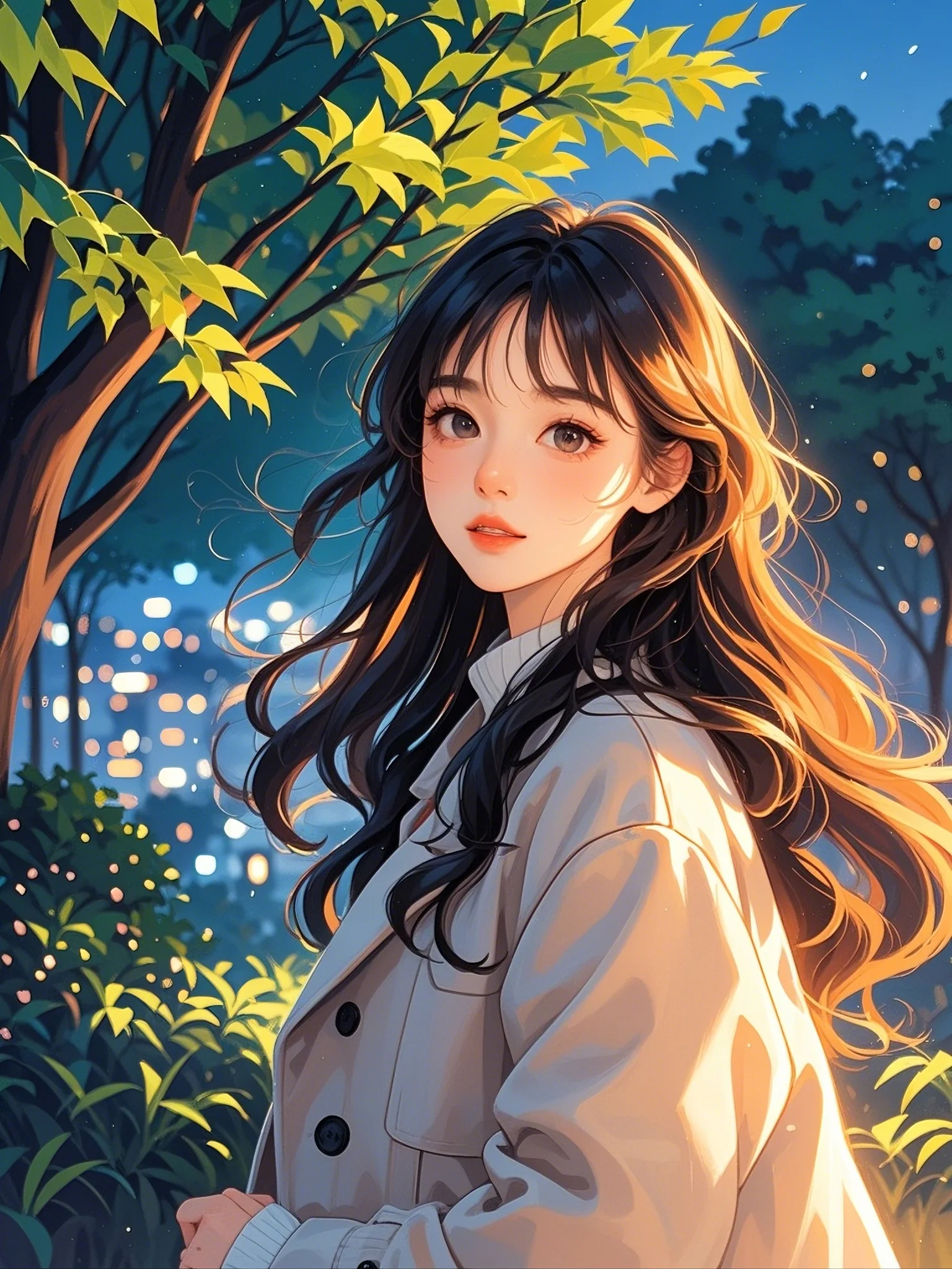 旧爱囚于长夜全文+结局+番外