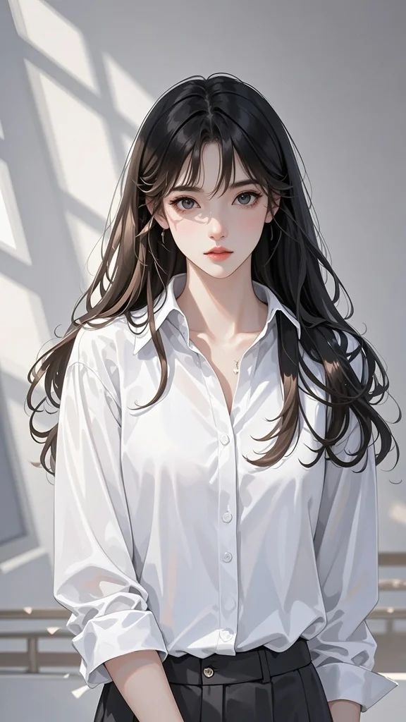 渣妻情窦初开？我放她追求真爱顾行舟江揽月前文+后续