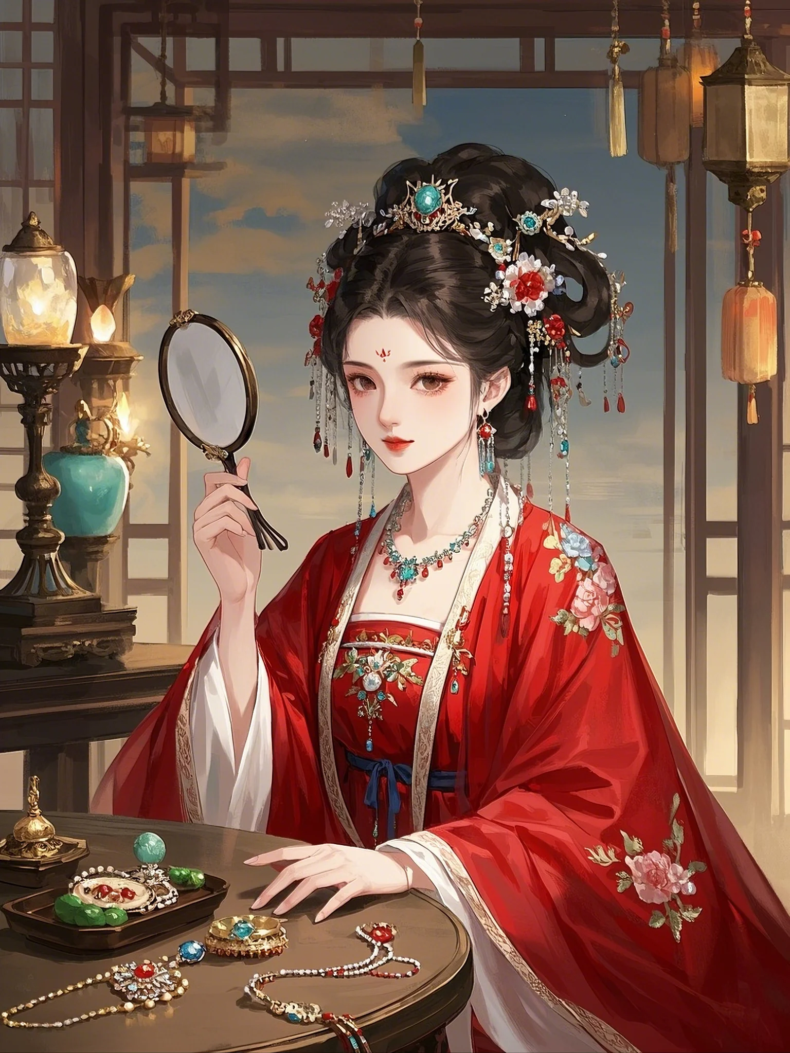 重生之鹏程万里徐涛周鹏程:结局+番外