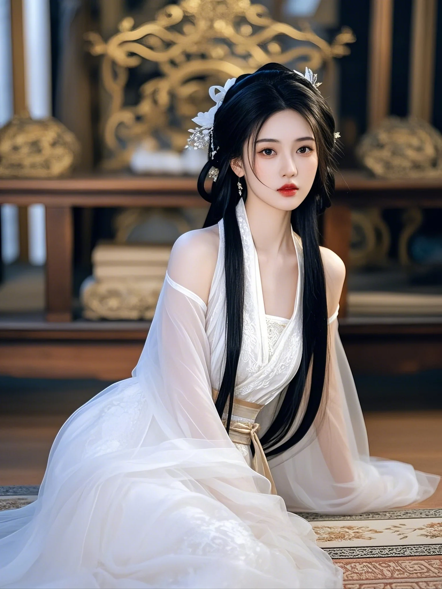 女儿被老公害死，我要他去陪葬江山许媛媛前文+后续