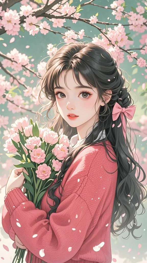 娇娇牛马:结局+番外