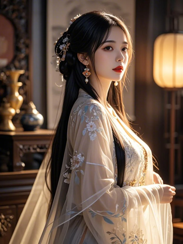 权道之夫人们太给力了:结局+番外+完结