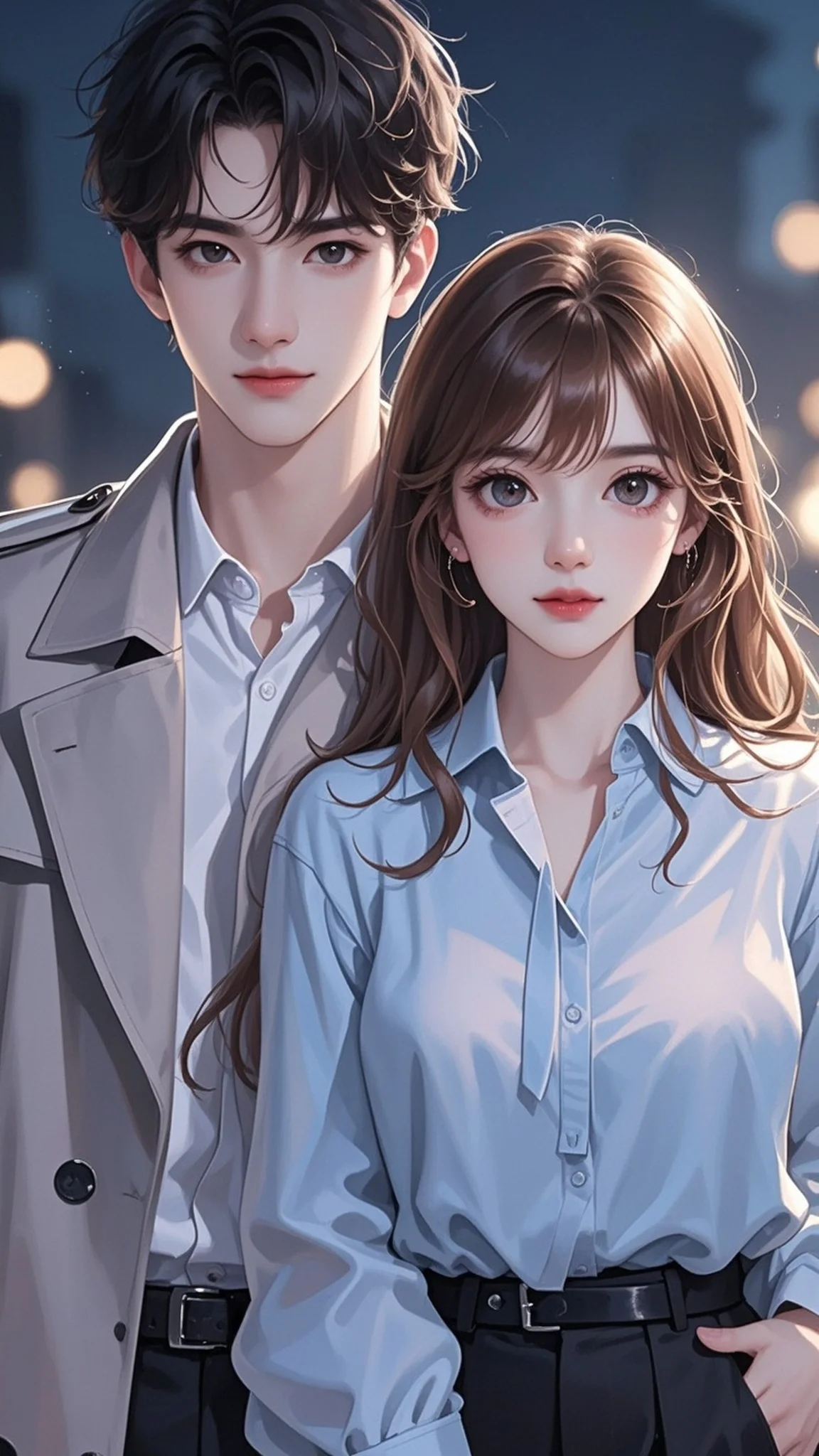 夭寿啦！美丽女寡妇倒追我陈长安顾淼:全本+番外+后续
