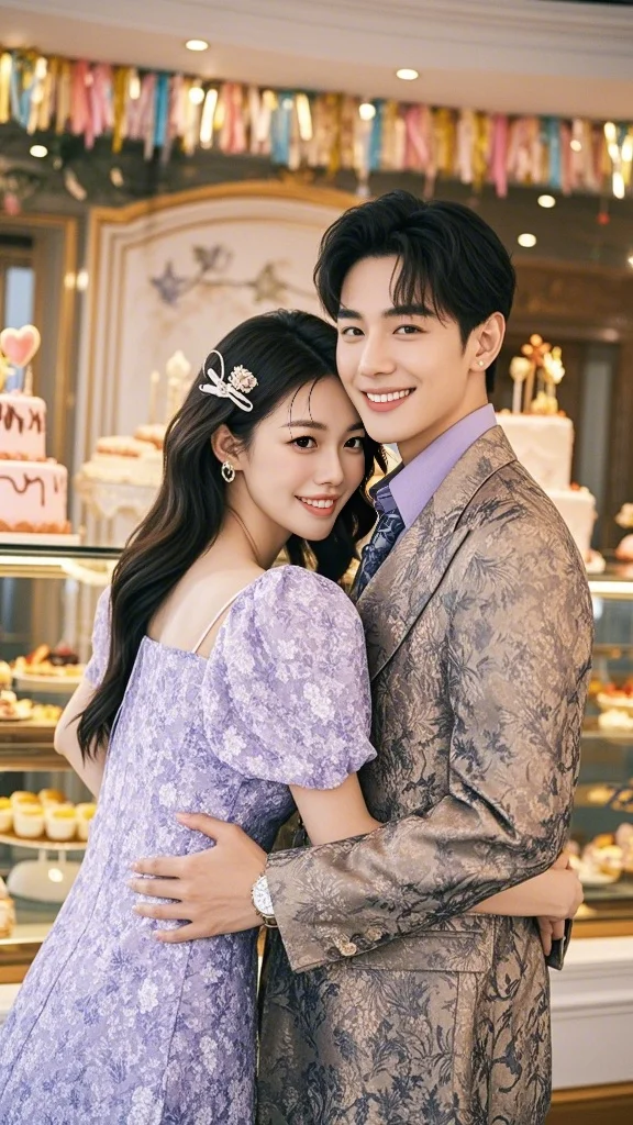 重生后，我将未婚妻赐给她的心上人全文+后续+结局